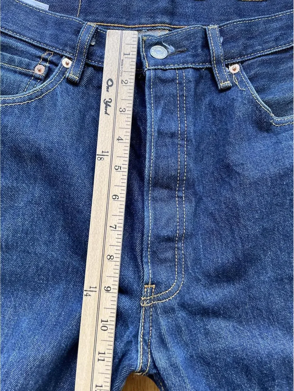 Levis levi 501